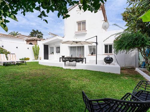 Sommerhus - 4 personer -  - Calle Progreso - 29604 - Marbella