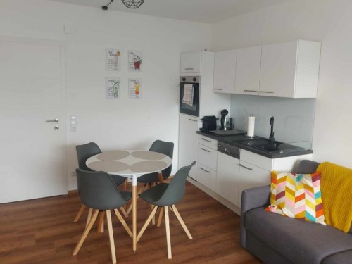 Ferienwohnung - 4 Personen -  - Unterjoch - 4822 - Bad Goisern Am Hallstättersee