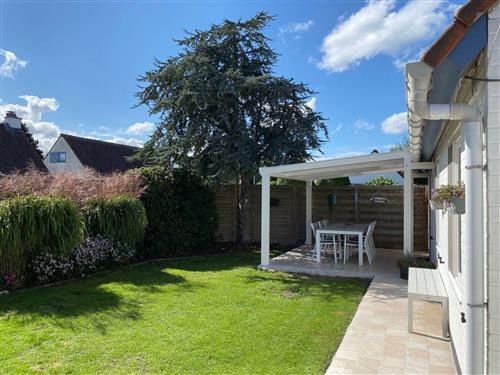 Sommerhus - 4 personer -  - De Panne - 8660