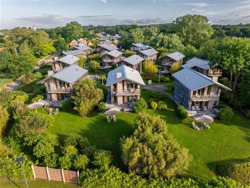 Feriehus / leilighet - 6 personer -  - Auf der Pelzerwiese - 23730 - Pelzerhaken