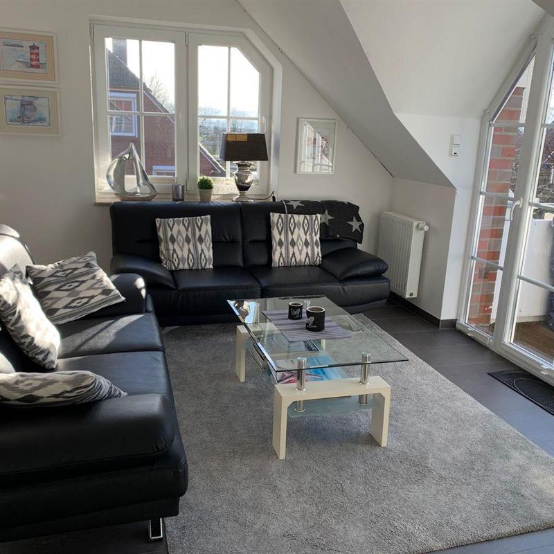 Ferielejlighed - 6 personer -  - Klaus-Störtebeker-Weg - 26736 - Greetsiel