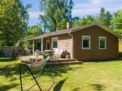 Fritidshus - 5 personer -  - Enebærkrogen - Lammefjord - 4560 - Vig