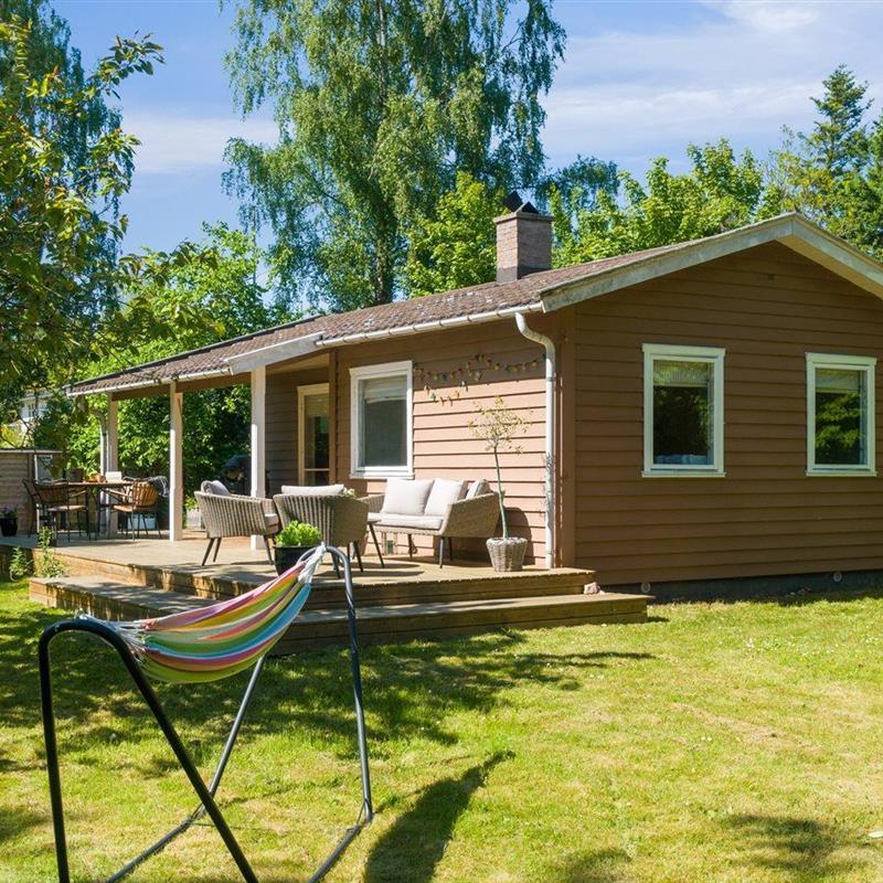 Ferienhaus - 5 Personen -  - Enebærkrogen - Lammefjord - 4560 - Vig