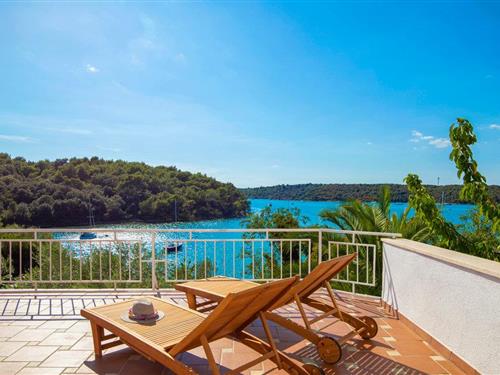 Holiday apartment - 4 persons -  - Kastanjez - Banjole - 52100 - Pula