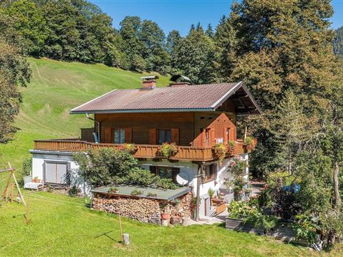 Ferielejlighed - 5 personer -  - 5511 - Hüttau