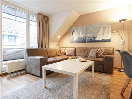 Holiday Home/Apartment - 6 persons -  - Kastanienallee - 23946 - Boltenhagen