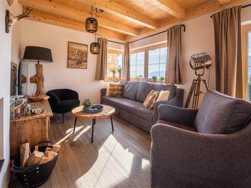 Feriehus - 8 personer -  - Hochkrimml - 5743 - Krimml