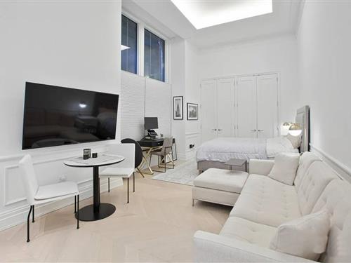 Ferielejlighed - 3 personer -  - Hegelstraße - 55122 - Mainz