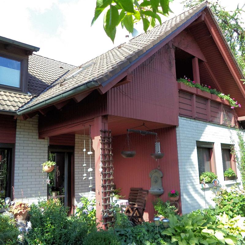 Ferielejlighed - 2 personer -  - Mühlgraben - 91320 - Ebermannstadt