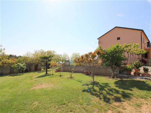 Holiday apartment - 5 persons -  - Porec - 52440