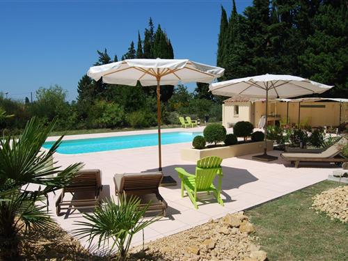 Villa - 4 personer -  - 84600 - Valréas