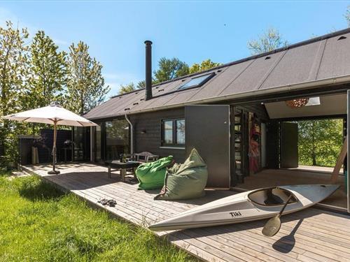 Sommerhus - 6 personer -  - Brigvej 35 B - Dråby - 8400 - Ebeltoft