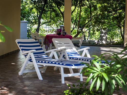 Holiday home - 8 persons -  - 20250 - Orebic