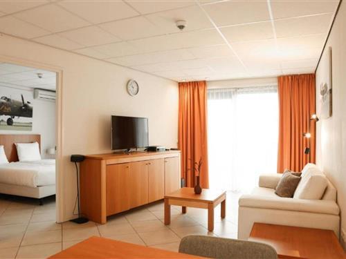 Holiday Home/Apartment - 2 persons -  - 1795JS - De Cocksdorp