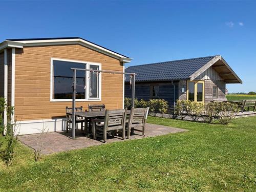Holiday home - 4 persons -  - 8522MV - Tjerkgaast