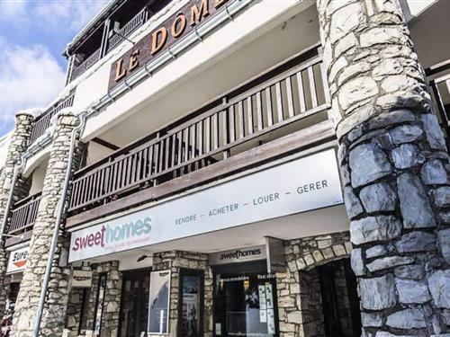Semesterlägenhet - 6 personer -  - 73150 - Val D Isere