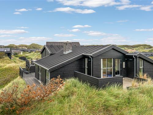 Sommerhus - 4 personer -  - Vagerfedet - 9492 - Blokhus