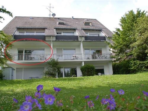 Ferielejlighed - 4 personer -  - 59964 - Medebach