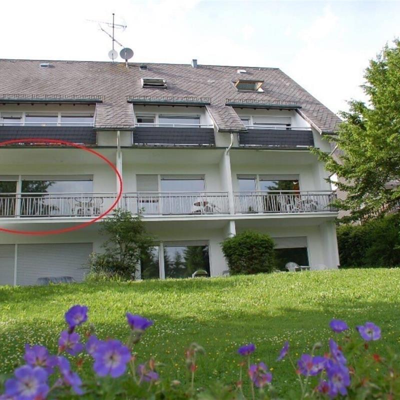 Ferielejlighed - 4 personer -  - 59964 - Medebach