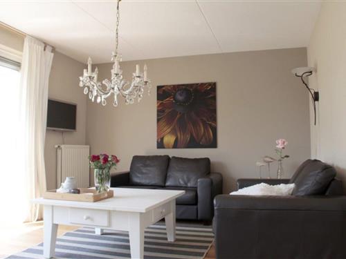 Feriehus - 6 personer -  - 4516RG - Breskens