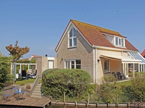 Holiday home - 6 persons -  - 4516RG - Breskens