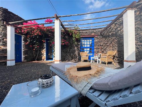 Sommerhus - 2 personer -  - Calle Velinita - 35570 - Uga