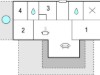 Billede 26 - Plantegning