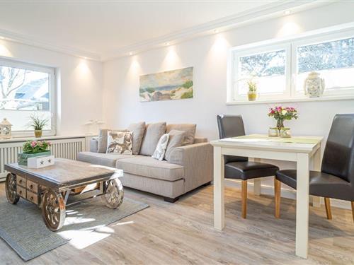 Ferielejlighed - 2 personer -  - Tingleffweg - 25980 - Westerland