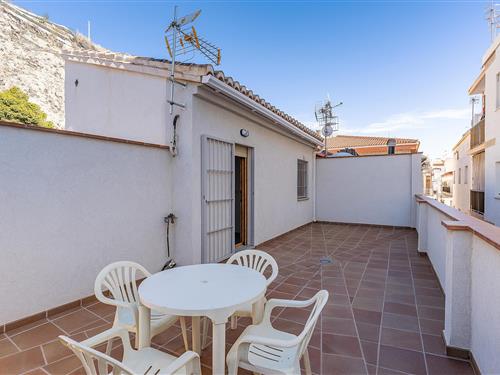 Sommerhus - 6 personer -  - Milagros - 18750 - La Mamola