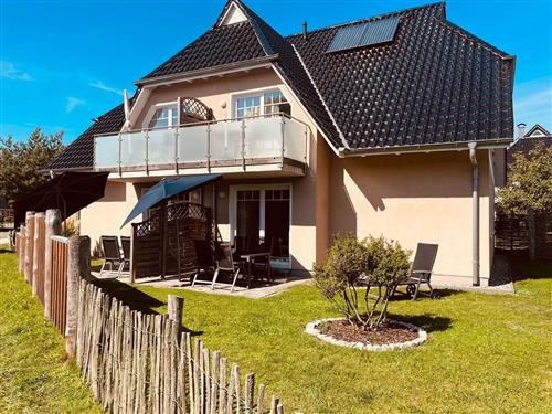 Ferielejlighed - 4 personer -  - An de Bäk - 18375 - Born