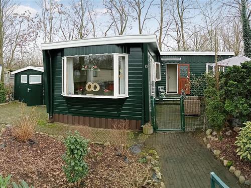 Holiday Home/Apartment - 4 persons -  - Oldenzaalseweg - 7667 RR - Reutum