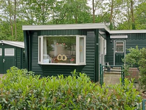 Mobilehome - 4 personer -  - Oldenzaalseweg - 7667 RR - Reutum