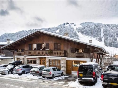 Semesterlägenhet - 6 personer -  - 74110 - Morzine