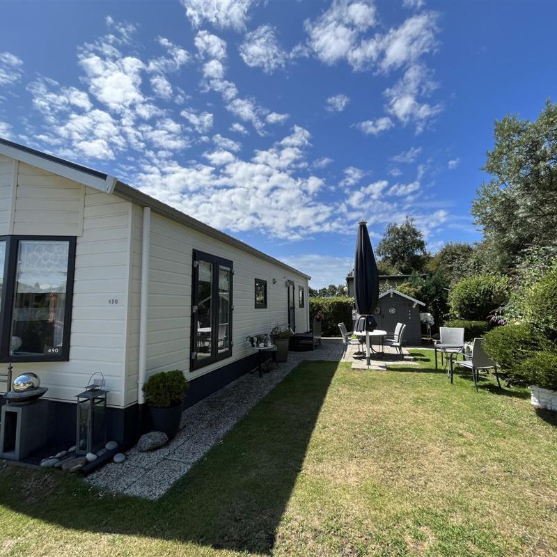 Sommerhus - 4 personer -  - Vrouwenpolder - 4354 NN