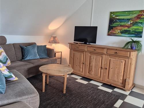 Ferieleilighet - 4 personer -  - Wester-Ohrstedtfeld - 25885 - Wester-Ohrstedt