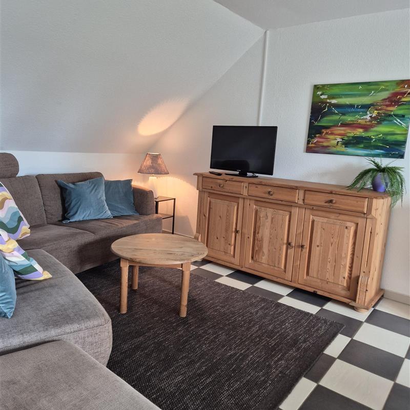 Ferielejlighed - 4 personer -  - Wester-Ohrstedtfeld - 25885 - Wester-Ohrstedt