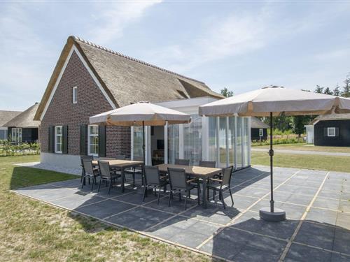 Holiday Home/Apartment - 10 persons -  - 5711RJ - Someren