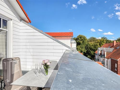 Ferielejlighed - 4 personer -  - Dünenweg - Boltenhagen Mit Privater Sauna - 23946 - Boltenhagen