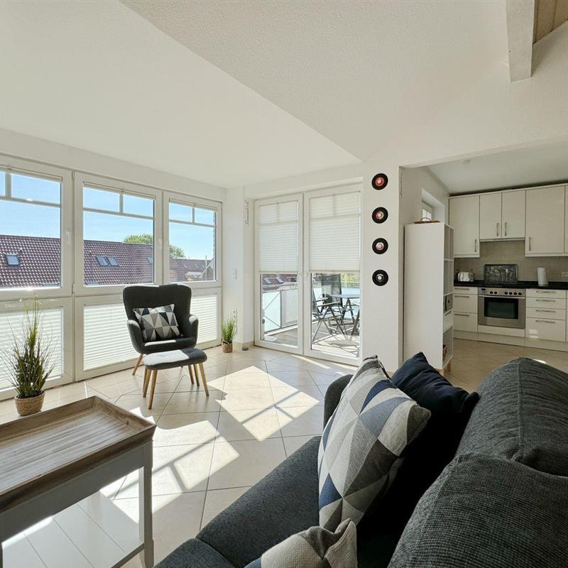 Ferielejlighed - 4 personer -  - Palstek - 24217 - Schönberg (Holstein)