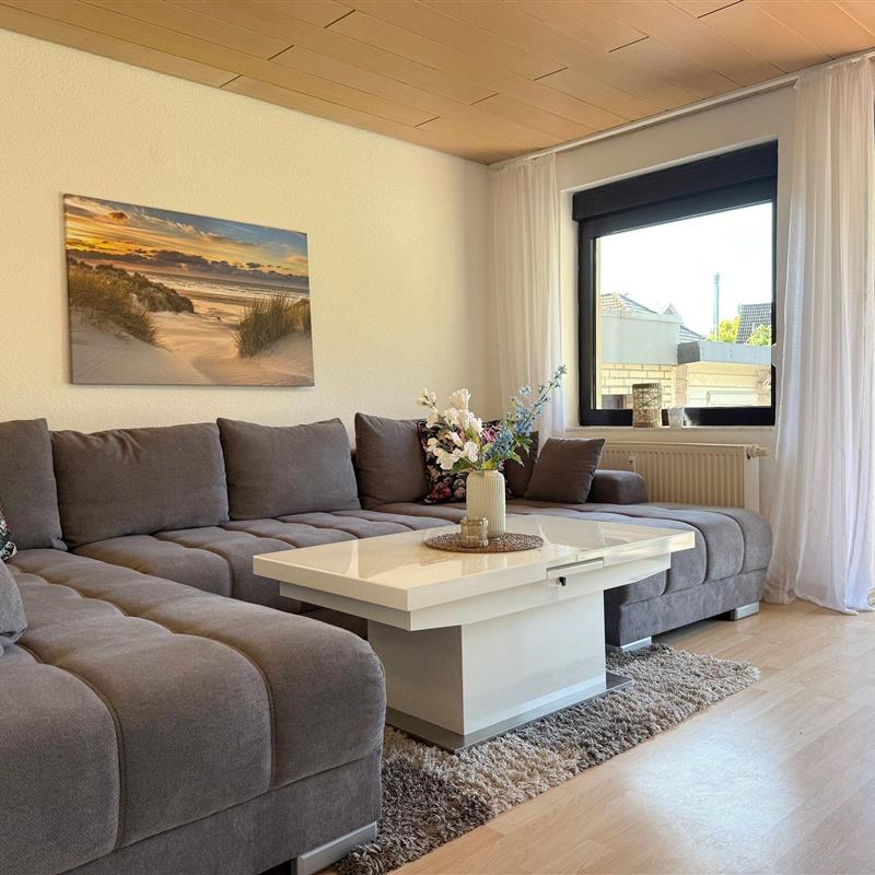 Ferielejlighed - 4 personer -  - Windeichenweg - 27476 - Cuxhaven