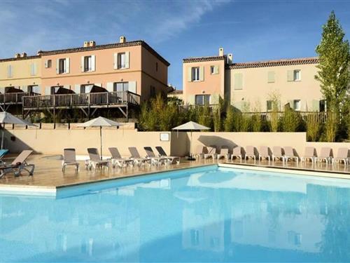 Holiday apartment - 6 persons -  - 13370 - Mallemort