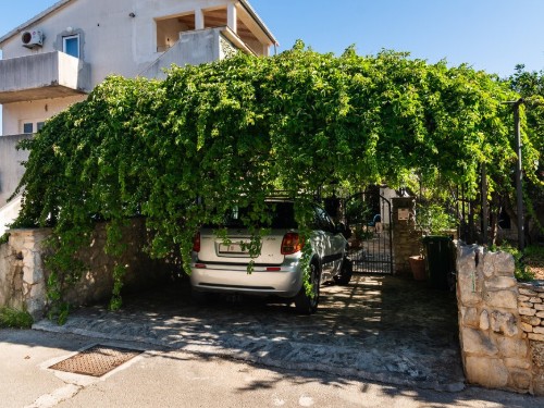 Holiday apartment - 4 persons -  - Prilaz - Brac-Supetar - 21400 - Supetar
