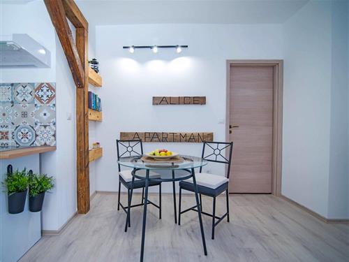 Holiday Home/Apartment - 2 persons -  - Veli Lošinj - 51551 - Veli Lošinj