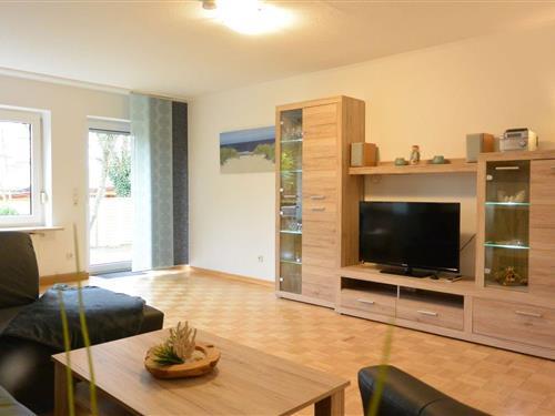 Ferienhaus - 7 Personen -  - Am Warft - 26506 - Norden - Norddeich