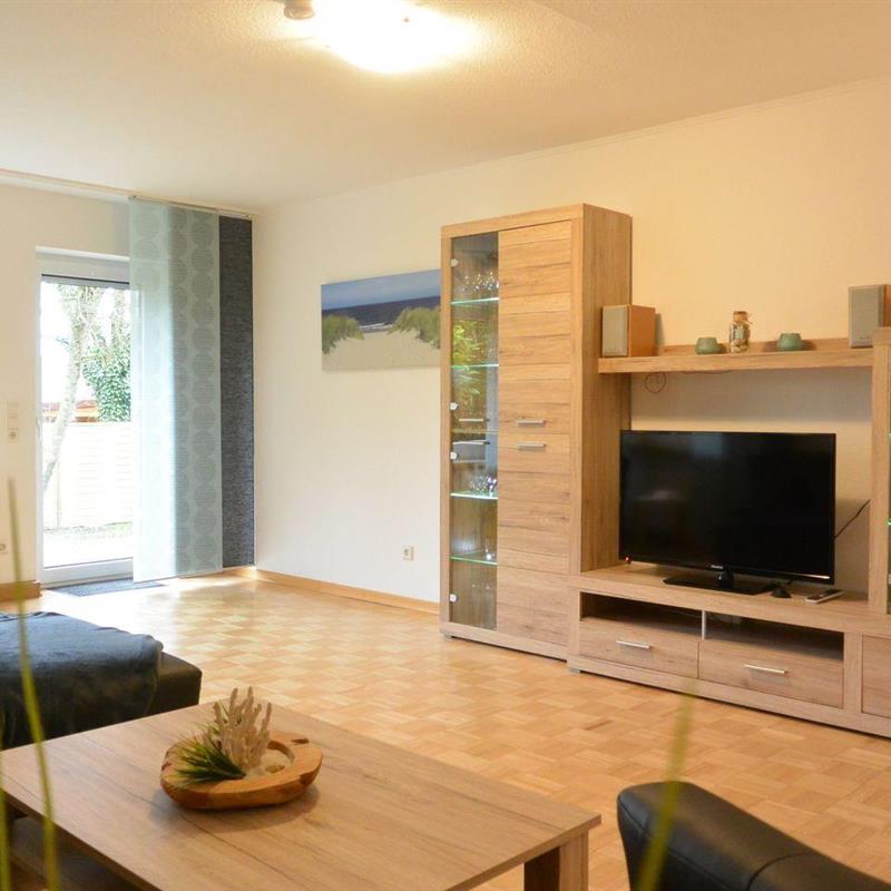 Sommerhus - 7 personer -  - Am Warft - 26506 - Norden - Norddeich