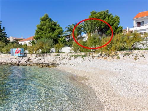 Ferieleilighet - 6 personer -  - Lozica III - 22203 - Rogoznica