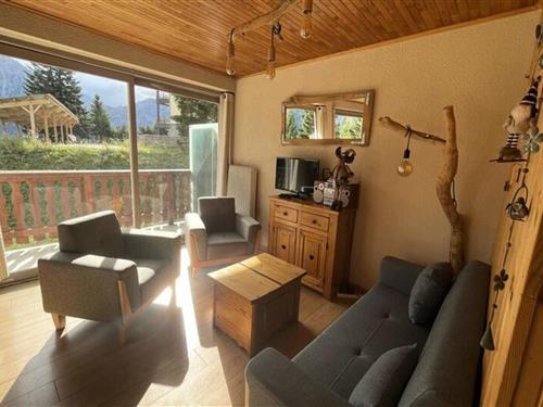 Holiday Home/Apartment - 6 persons -  - 38860 - Venosc