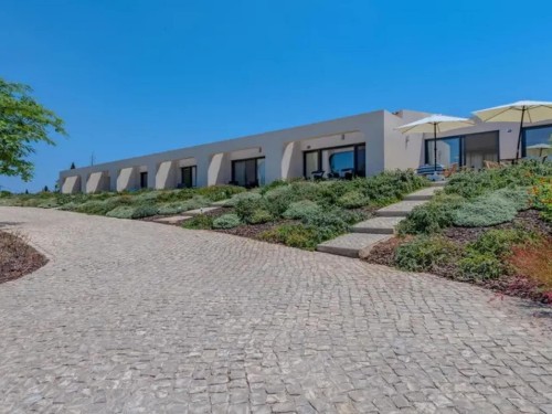 Sommerhus - 2 personer -  - 8700 - Moncarapacho