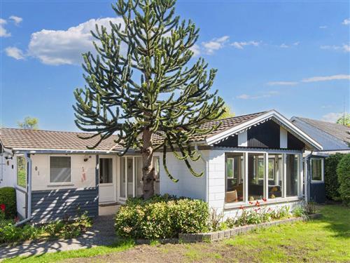 Sommerhus - 6 personer -  - Lunden - Fjellerup - 8585 - Glesborg