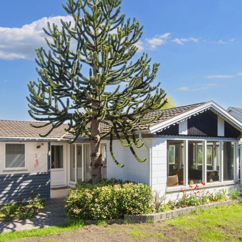 Ferienhaus - 6 Personen -  - Lunden - Fjellerup - 8585 - Glesborg